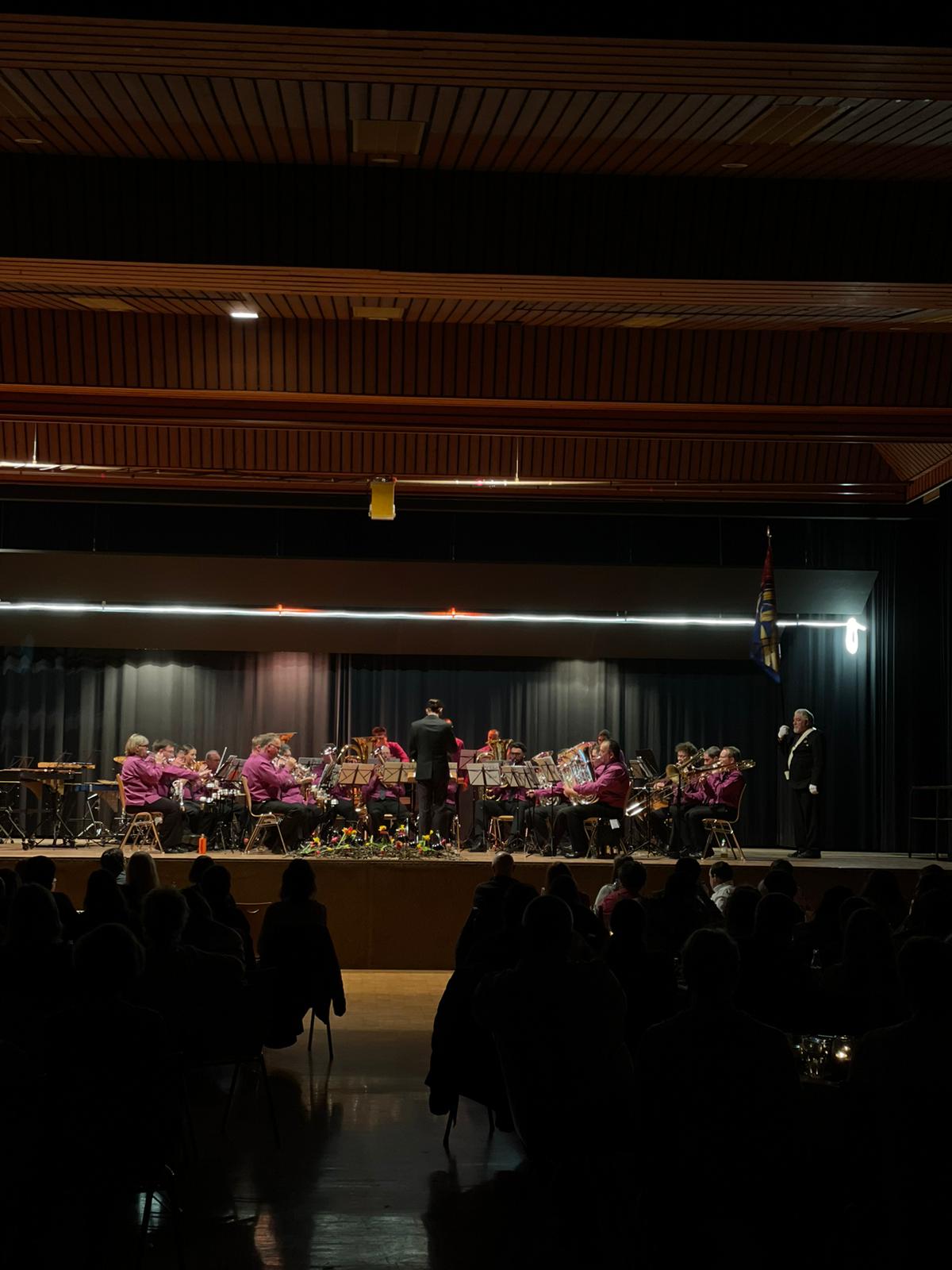 Concert annuel 2024 — photo 5